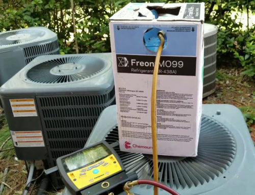 Where to Buy Freon and How to Add It to Your A/C Unit