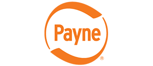 Payne logo