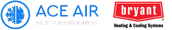 HVAC Repair Logo